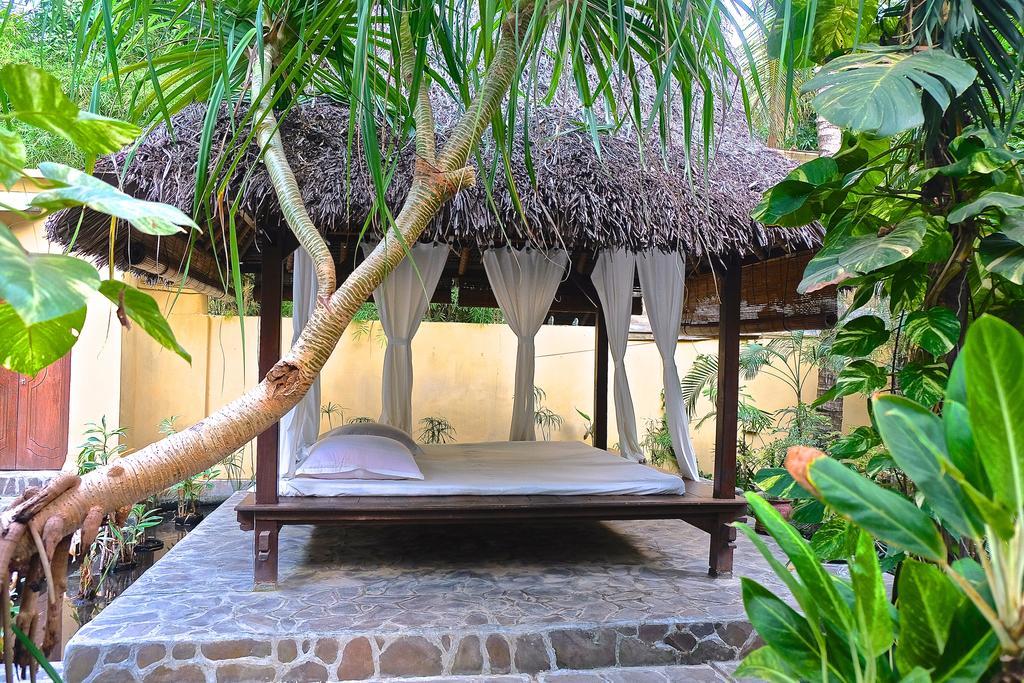 Villa Boreh Beach Resort And Spa Tejakula Cameră foto