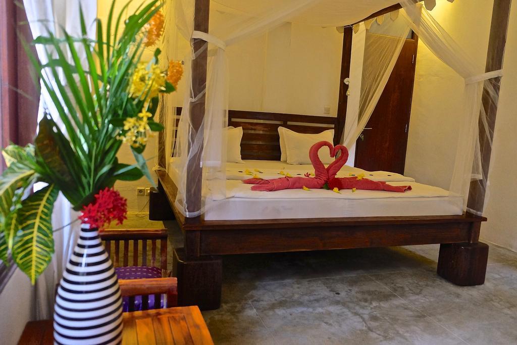 Villa Boreh Beach Resort And Spa Tejakula Cameră foto
